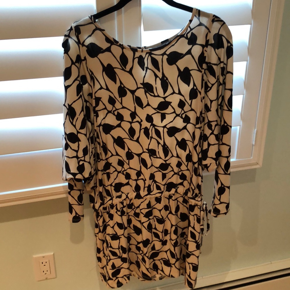 Rachel Pally mini dress